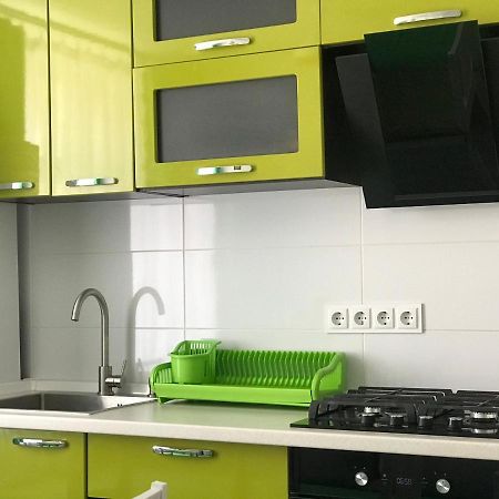 Marylu Home Lviv Kültér fotó