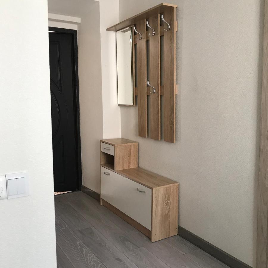 Marylu Home Lviv Kültér fotó
