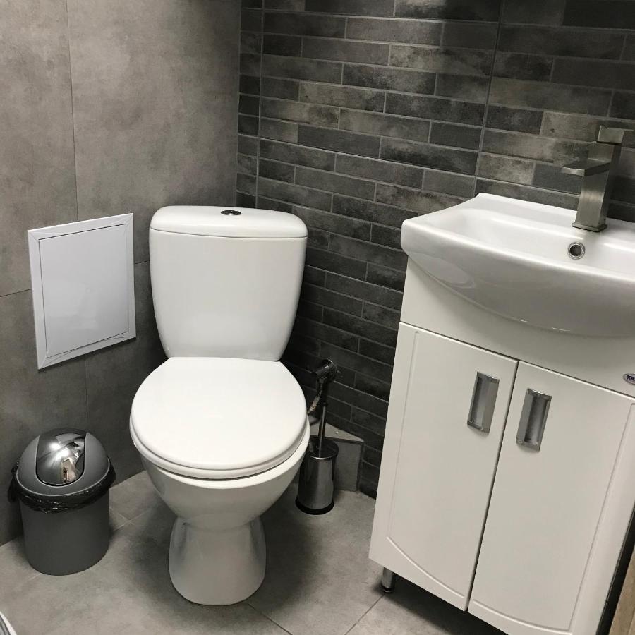 Marylu Home Lviv Kültér fotó