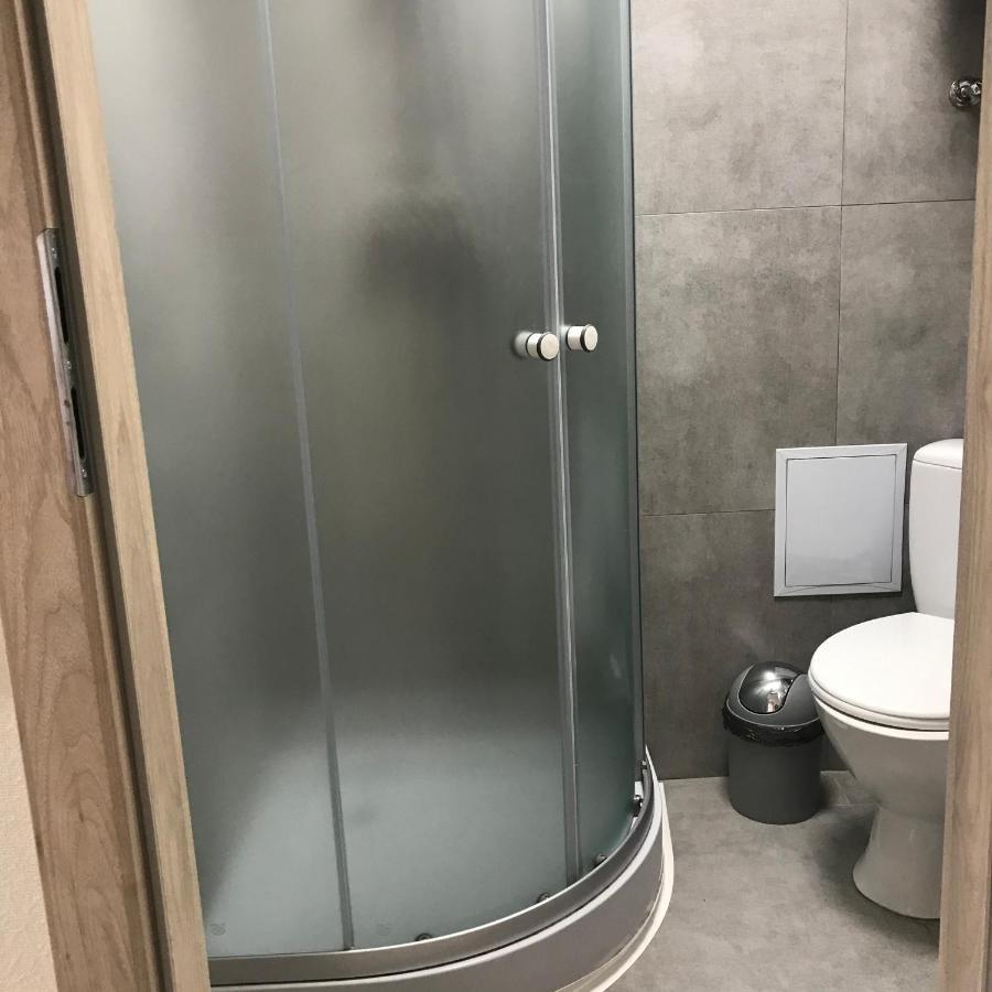 Marylu Home Lviv Kültér fotó